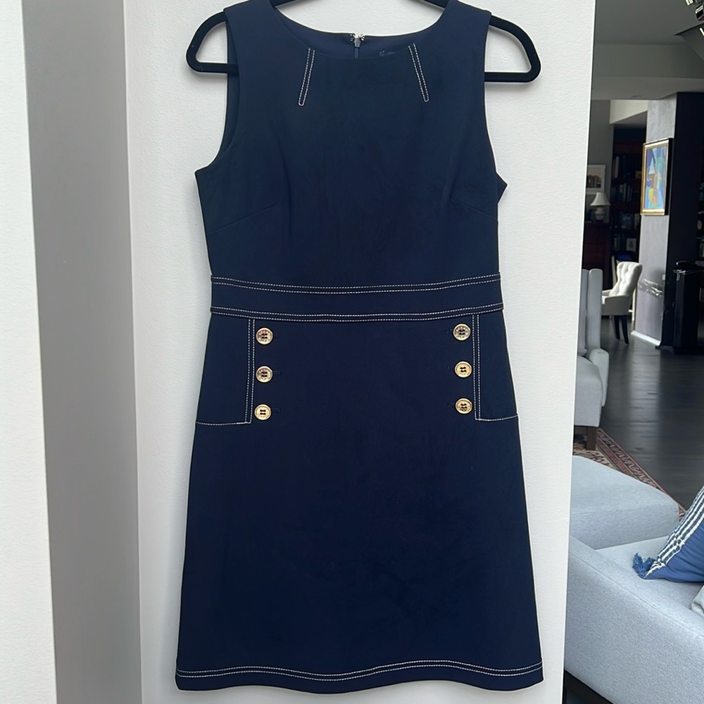 Tommy Hilfiger dress, size 8